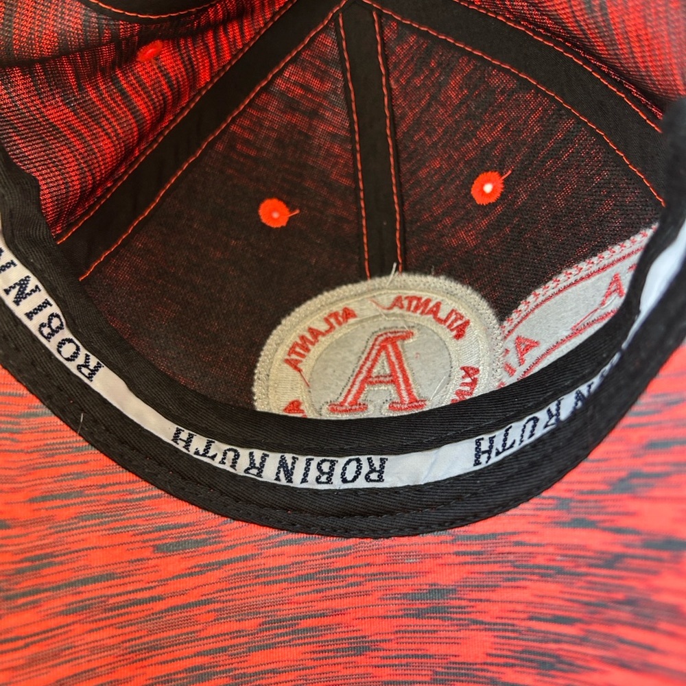 Robin Ruth Atlanta Cap - Picture 12 of 14